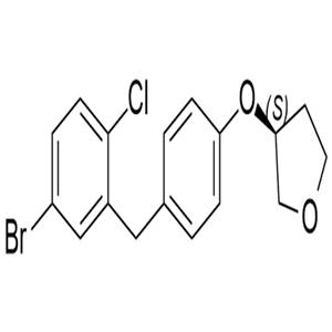 恩格列净杂质9,Empagliflozin Impurity 9