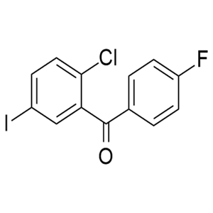 恩格列凈雜質23