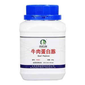 牛肉蛋白胨,Beef peptone