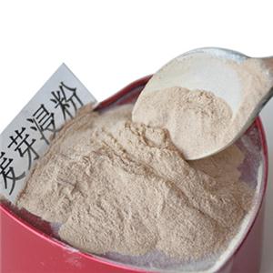 麦芽浸粉,Malt extract powder