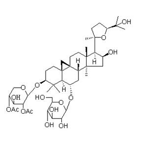 异黄芪皂苷I,Isoastragaloside I
