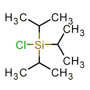 三异丙基氯硅烷,Triisopropylsilyl chloride