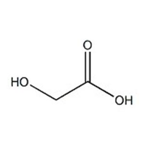 羟基乙酸；乙醇酸,Glycolic acid