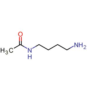 N-(4-氨基丁基)乙酰胺,N-(4-Aminobutyl)acetamide