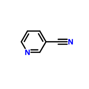 3-氰基吡啶,3-Cyanopyridine