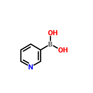 吡啶-3-硼酸,3-Pyridylboronic acid