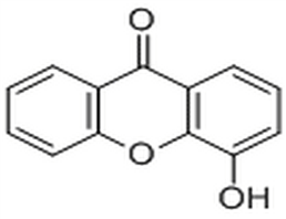 4-Hydroxyxanthone