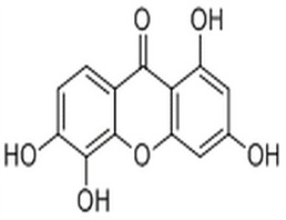 1,3,5,6-Tetrahydroxyxanthone,1,3,5,6-Tetrahydroxyxanthone