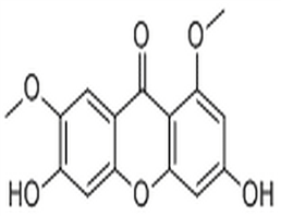3,6-Dihydroxy-1,7-dimethoxyxanthone,3,6-Dihydroxy-1,7-dimethoxyxanthone