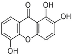 1,2,5-Trihydroxyxanthone