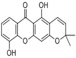 6-Deoxyjacareubin