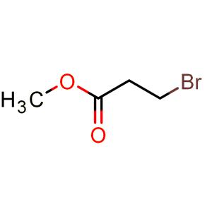 3-溴丙酸甲酯,Methyl 3-bromopropionate