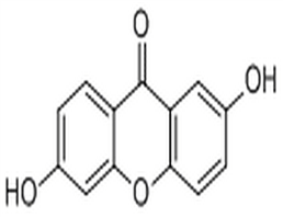 2,6-Dihydroxyxanthone