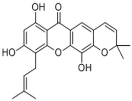 Formoxanthone A