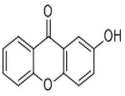 2-Hydroxyxanthone,2-Hydroxyxanthone