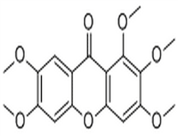 1,2,3,6,7-Pentamethoxyxanthone,1,2,3,6,7-Pentamethoxyxanthone
