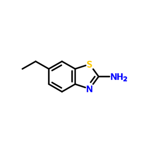 6-乙基苯并[D]噻唑-2-胺