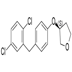 恩格列净杂质59,Empagliflozin Impurity 59