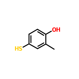 4-羟基-3-甲基苯硫酚