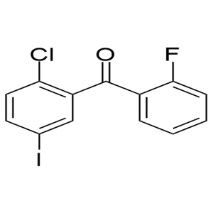 恩格列净杂质71