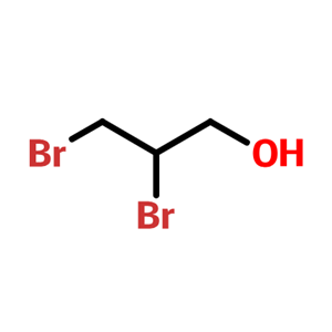2,3-二溴-1-丙醇,2,3-Dibromo-1-propanol
