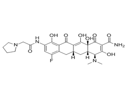 Eravacycline