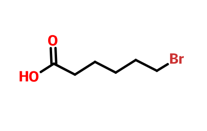 6-溴己酸,6-Bromohexanoic acid