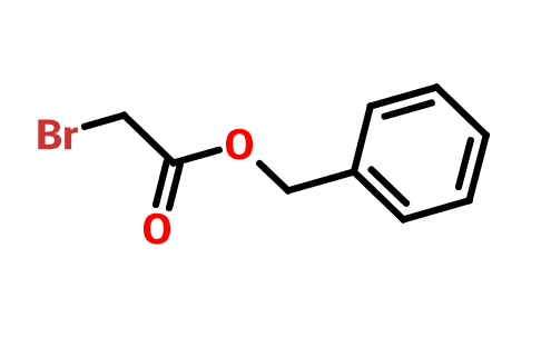 2-溴乙酸苄酯,Benzyl 2-bromoacetate