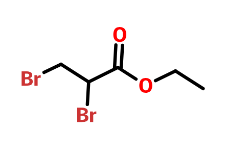 2,3-二溴丙酸乙酯,Ethyl 2,3-dibromopropionate