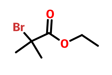 2-溴-2-甲基丙酸乙酯,Ethyl 2-bromoisobutyrate