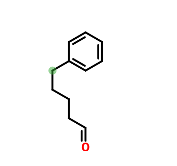 5-苯基戊醛,5-Phenylvaleraldehyde
