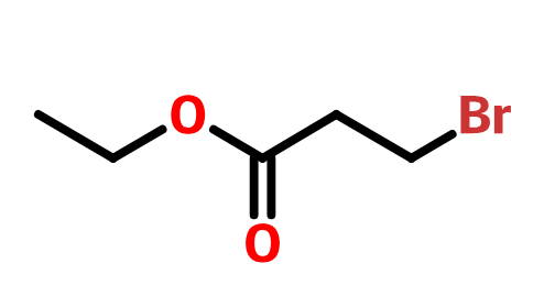 3-溴丙酸乙酯,Ethyl 3-bromopropionate