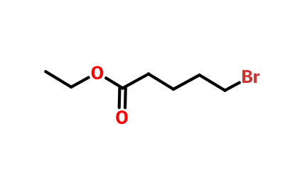 5-溴戊酸乙酯,Ethyl 5-bromovalerate
