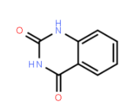 2,4-喹唑啉二酮,QuinazQuinazoline-2,4(1H,3H)-dioneoline-2,4(1H,3H)-dione