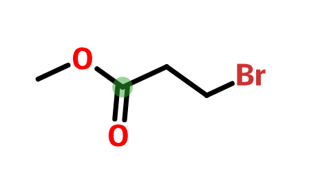 3-溴丙酸甲酯,Methyl 3-bromopropionate