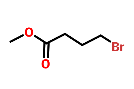 4-溴丁酸甲酯,Methyl 4-bromobutyrate