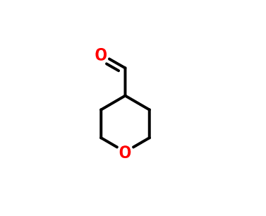 四氢吡喃-4-甲醛,Tetrahydropyran-4-carbaldehyde