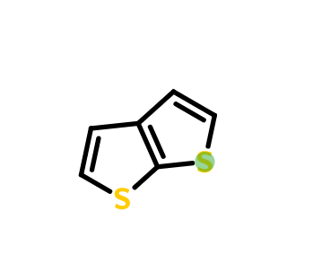 噻吩[2,3-B]噻吩,THIENO[2,3-B]THIOPHENE