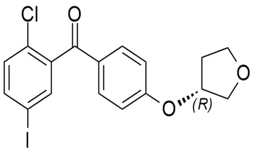 恩格列净杂质81,Empagliflozin Impurity 81