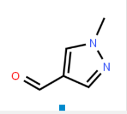 1-甲基-1H-吡唑-4-甲醛,1H-pyrazole-4-carbaldehydezole-4-carbaldehyde