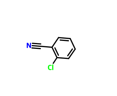 邻氯苯腈,2-Chlorobenzonitrile