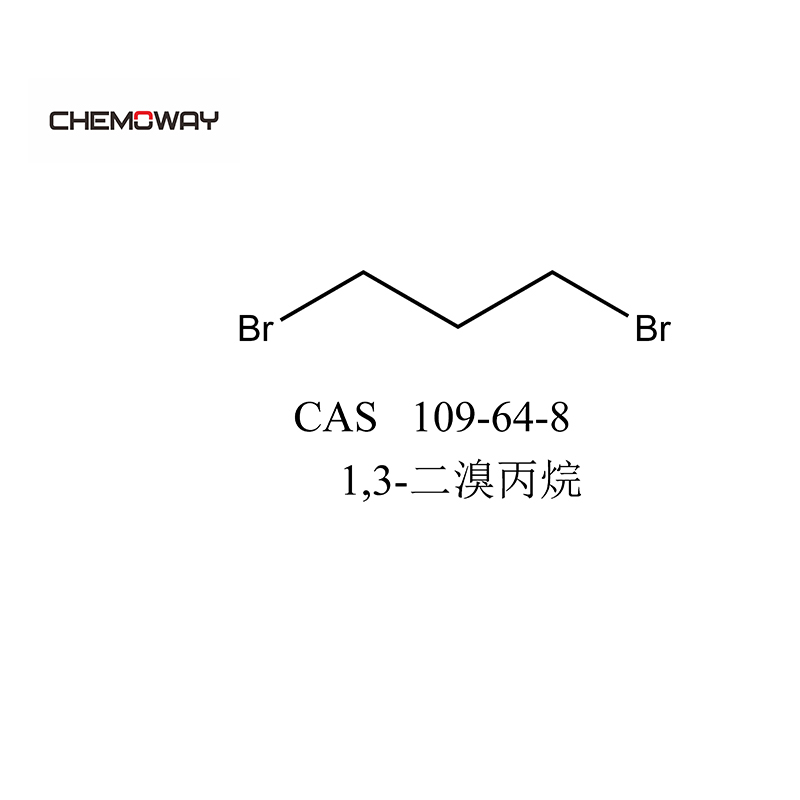 1,3-二溴丙烷,1,3-Dibromopropane