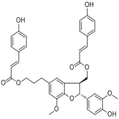 Bisdemethoxyboehmenan,Bisdemethoxyboehmenan