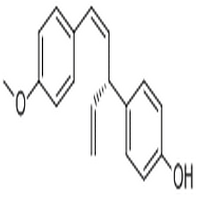 4'-O-Methylnyasol,4'-O-Methylnyasol