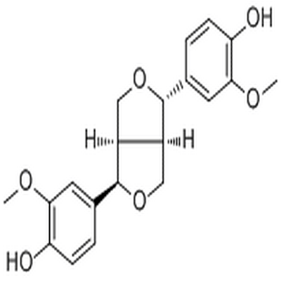 (+)-Epipinoresinol,(+)-Epipinoresinol