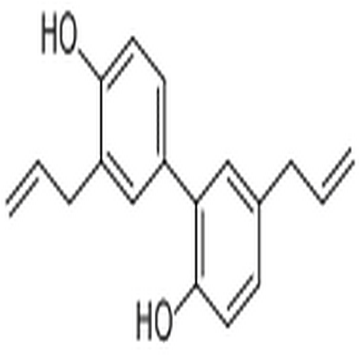 Honokiol,Honokiol