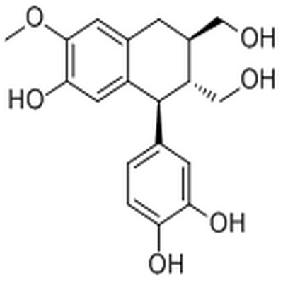 Isotaxiresinol,Isotaxiresinol