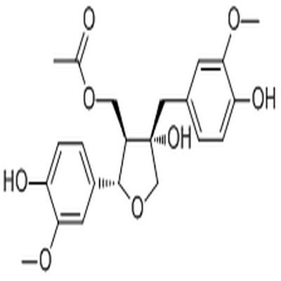 Olivil monoacetate,Olivil monoacetate