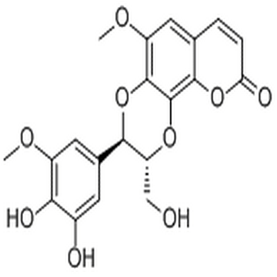 5'-Demethylaquillochin,5'-Demethylaquillochin