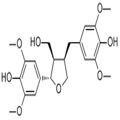 5,5'-Dimethoxylariciresinol,5,5'-Dimethoxylariciresinol